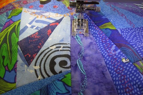 Мастер-класс «Калейдоскоп»