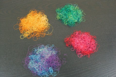 Мастер-класс «Калейдоскоп»