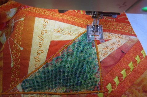 Мастер-класс «Калейдоскоп»