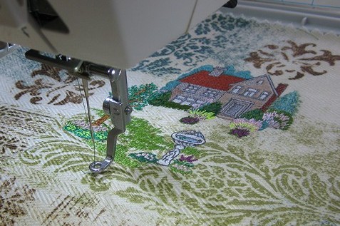 Мастер-класс «Очечник»