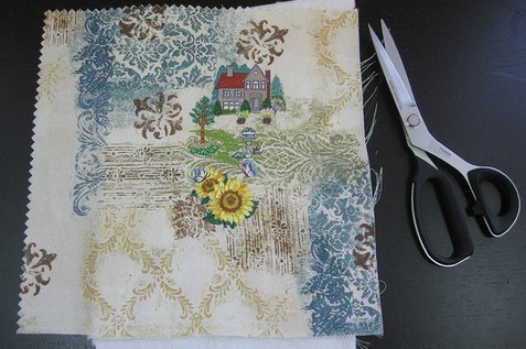 Мастер-класс «Очечник»