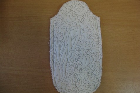 Мастер-класс «Очечник»