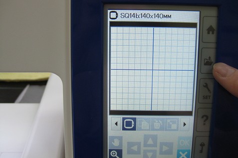 Мастер-класс «Вышивка на махре «Мультяшки»