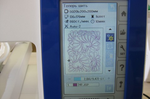 Мастер-класс «Павлин»