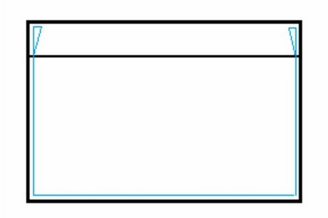 Шьём сумку шоппер с вышивкой и внутренним карманом
