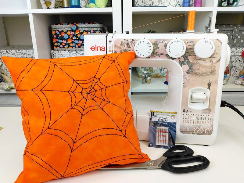 Что нужно, чтобы начать шить? Изображение 3