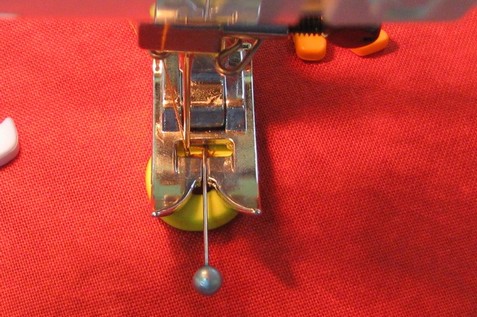 Особенности и преимущества Elna 1120