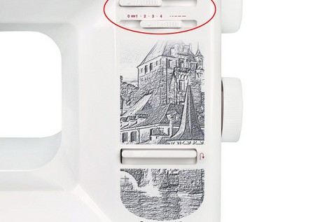 Особенности и преимущества серии ELNA 3003/3005/3007