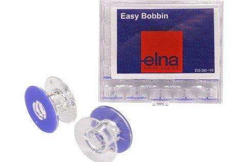 Особенности и преимущества компьютерной швейной машины Elna eXcellence 680