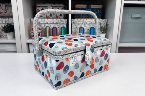 Подарок для швеи: ТОП-5 идей