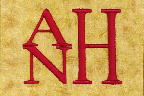 Новое программное обеспечение Janome Artistic Digitizer