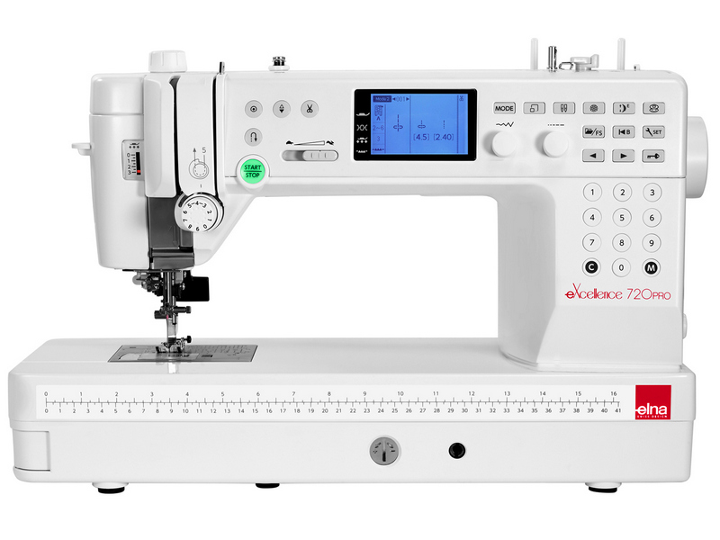 Как выбрать швейную машинку. Изображение 2