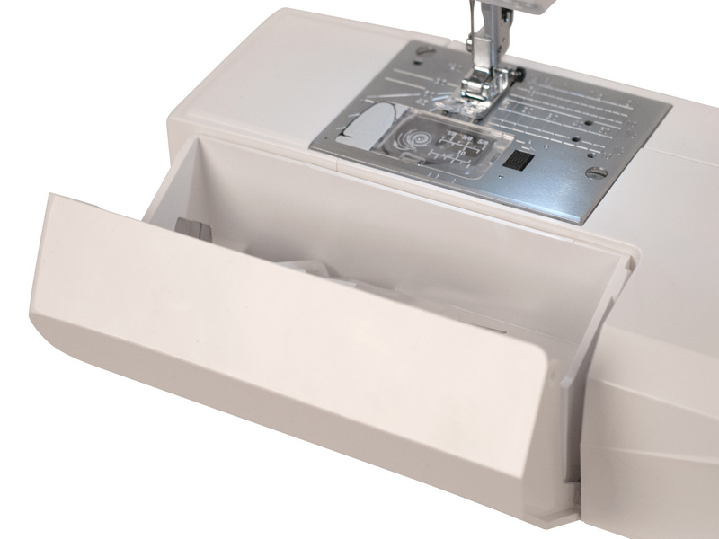 Как выбрать швейную машинку. Изображение 3
