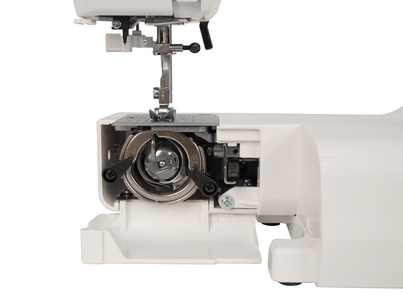 Как выбрать швейную машинку. Изображение 4