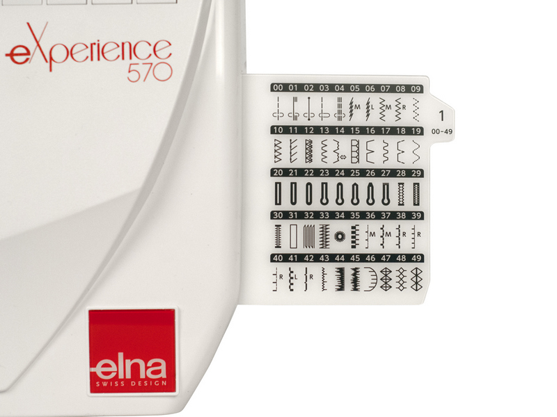 Как выбрать свою первую швейную машинку. Изображение 6