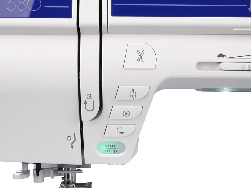 Как выбрать свою первую швейную машинку. Изображение 7