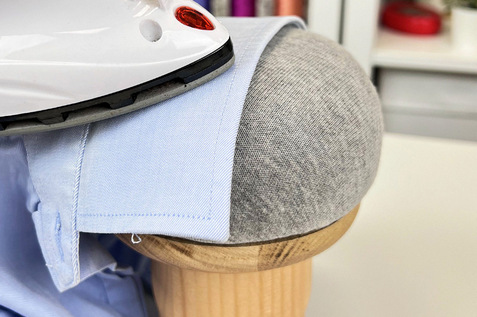 Портновские колодки: идеальная посадка изделия. Изображение 2