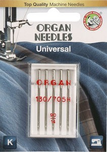 Оригинальные иглы Organ