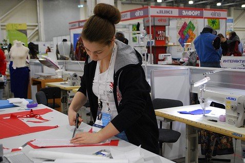 Финал Национального чемпионата «Молодые профессионалы» (WorldSkills Russia) 2016