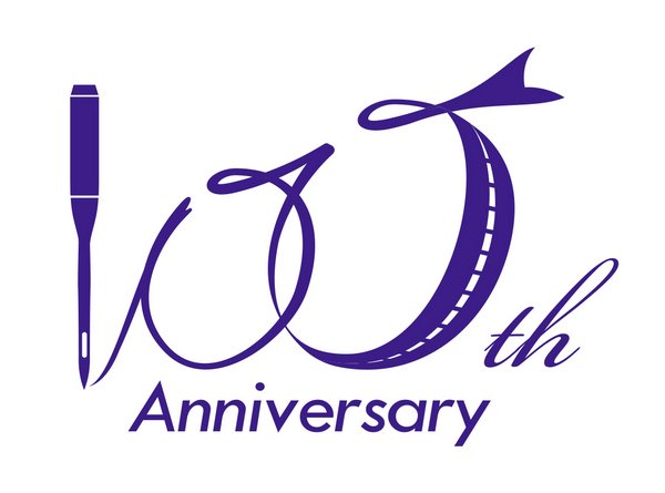 100-летие компании ORGAN NEEDLES