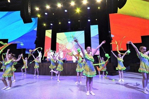 Национальная премия детского патриотического творчества 2021 наградила юные таланты