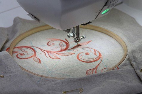 VII Открытый международный фестиваль лоскутного шитья QuiltFest 2019