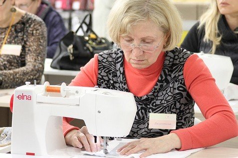 VII Открытый международный фестиваль лоскутного шитья QuiltFest 2019