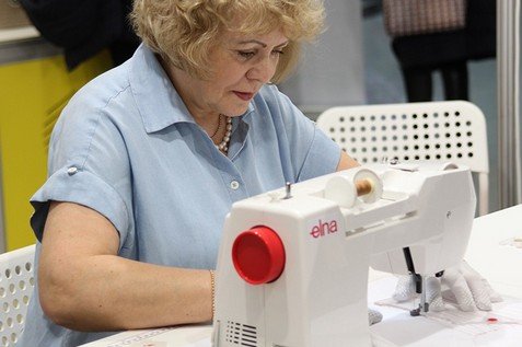 VII Открытый международный фестиваль лоскутного шитья QuiltFest 2019