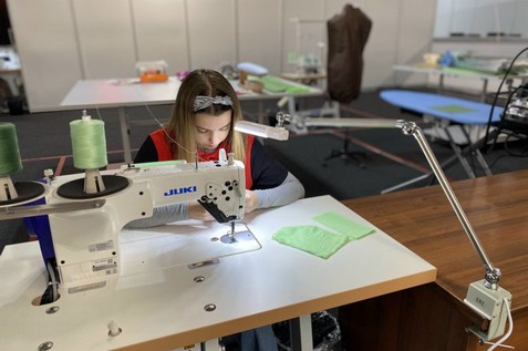 Финал национального чемпионата «Молодые профессионалы» (WorldSkills Russia) 2021