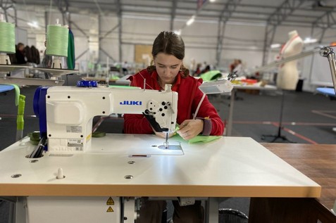 Финал национального чемпионата «Молодые профессионалы» (WorldSkills Russia) 2021