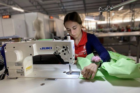 Финал национального чемпионата «Молодые профессионалы» (WorldSkills Russia) 2021