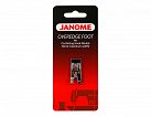 Janome Оверлочная лапка, 822-808-008