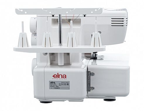 Оверлок Elna 664