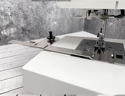 Janome Устройство для шитья по кругу, 202-107-000