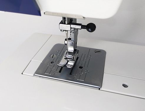 Janome Набор лапок для машин с вертикальным челноком, 202-476-003