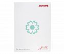 Программное обеспечение Janome Artistic Digitizer