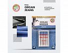 Иглы Organ Джинс 5/110