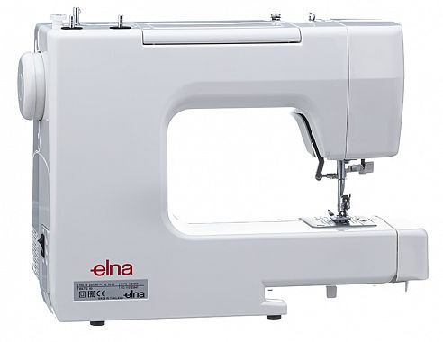 Электромеханическая швейная машина Elna HM1606