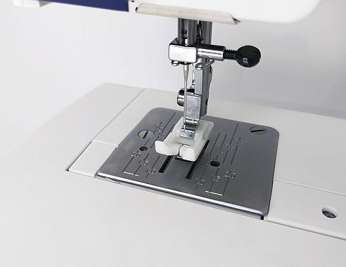 Janome Набор лапок для машин с вертикальным челноком, 202-476-003