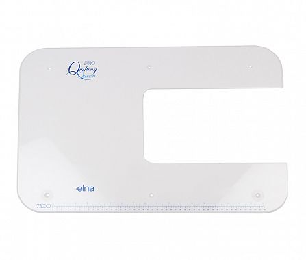 Компьютерная швейная машина Elna 7300 Pro Quilting Queen