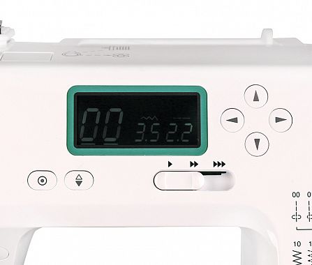 Компьютерная швейная машина Elna EasyLine 50