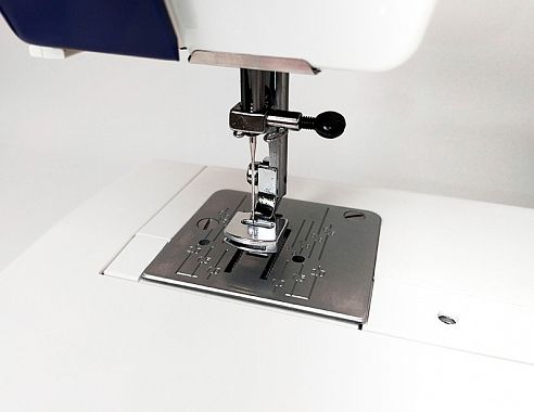 Janome Лапка для сборок, 200-124-007