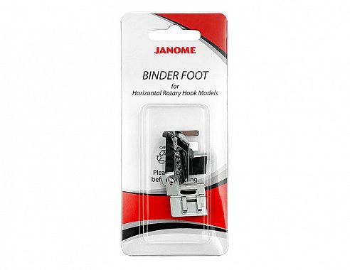 Janome Лапка для окантовки, 200-313-005