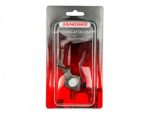 Janome Приспособление для сборок, 202-036-100