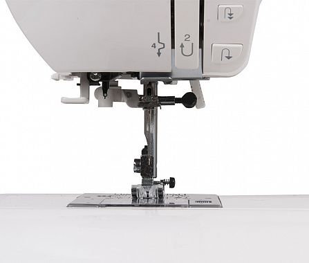 Компьютерная швейная машина Elna 5300