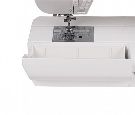 Компьютерная швейная машина Elna eXcellence 730