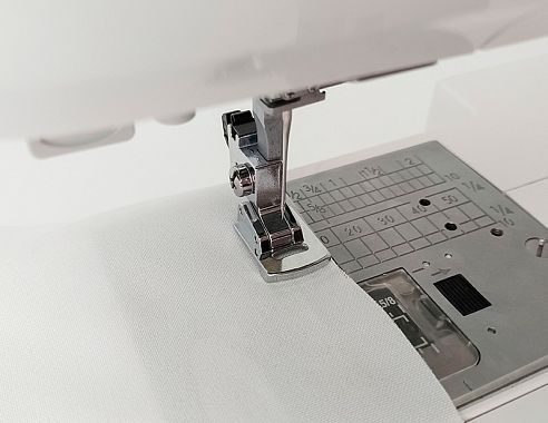 Janome Лапка для сборок V, 200-315-007