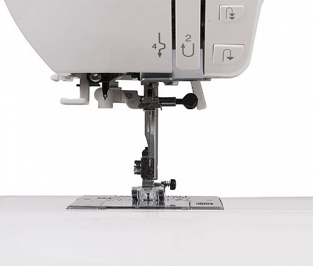 Компьютерная швейная машина Elna 5200