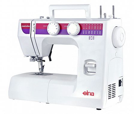 Электромеханическая швейная машина Elna 1001