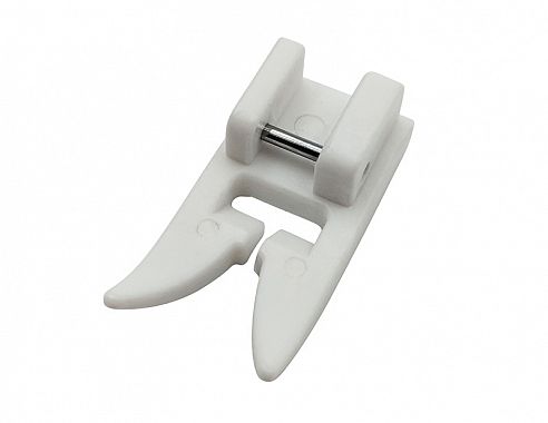 Janome Лапка со скользящей подошвой (тефлоновая) U, 200-329-004